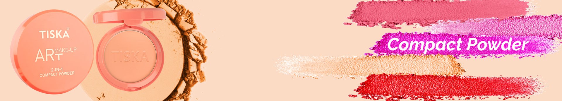 eyeshadow banner