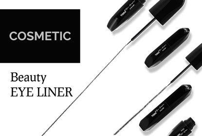 eyeshadow banner