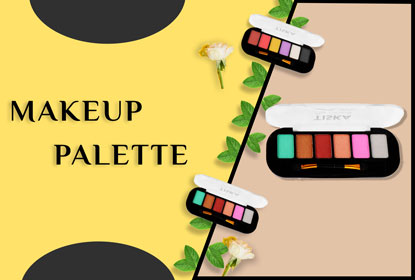 eyeshadow banner