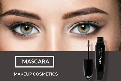 eyeshadow banner