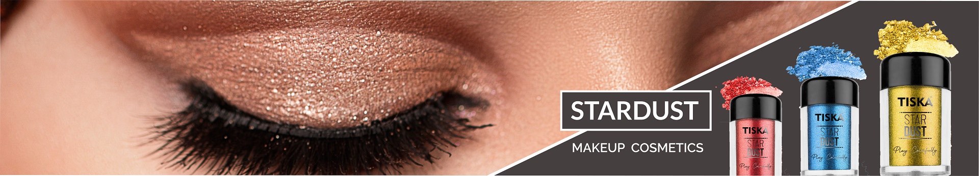 eyeshadow banner